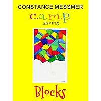 BLOCKS (c.a.m.p. shorts) BLOCKS (c.a.m.p. shorts) Kindle