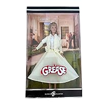 Barbie Collector - Barbie as Sandy from Grease #2 - Tell Me More