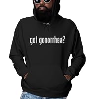 got gonorrhea? - Men's Ultra Soft Hoodie Sweatshirt