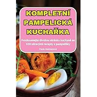 Kompletní Pampelická KuchaŘka (Czech Edition)