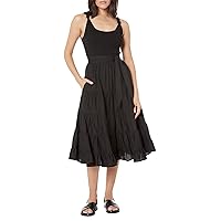 PAIGE Women's Samosa Dress