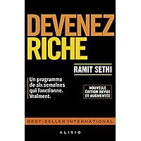 Devenez riche (French Edition) Devenez riche (French Edition) Kindle Audible Audiobook Paperback