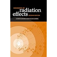 Handbook of Radiation Effects Handbook of Radiation Effects Hardcover