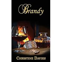 Brandy Brandy Paperback