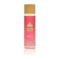 Malie Organics Plumeria Shampoo Mini