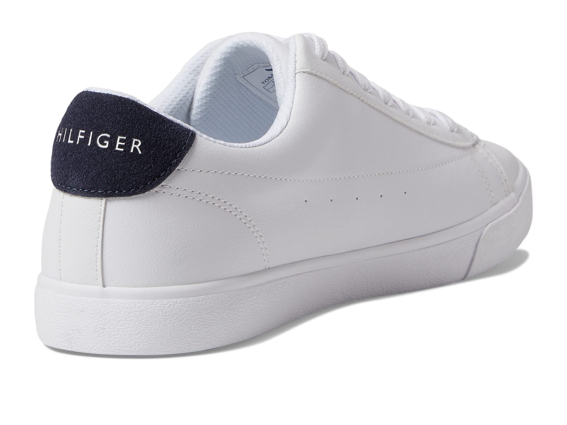 Tommy Hilfiger Men's Risher Sneaker