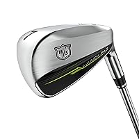 Staff Launch Pad 2 Men's Golf Irons - 5-PW, GW