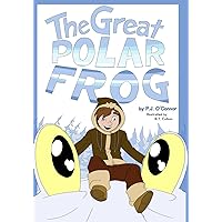 The Great Polar Frog