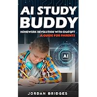 AI Study Buddy: Homework Revolution with ChatGPT