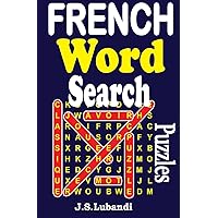 French Word Search Puzzles (French Edition) French Word Search Puzzles (French Edition) Paperback