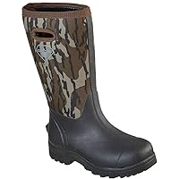 Skechers Women's Work: Weirton - Farous WP Waterproof Boot, Camouflage