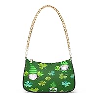Shoulder Bag Purse for Women,Polyester Small Crossbody Bags Purse Wallet Shoulder Bag