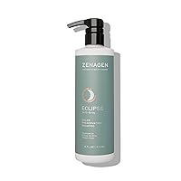 Zenagen ECLIPSE Anti-Gray Color Preservation Shampoo 16oz
