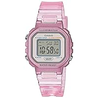 Casio Men's Collection Quartz Watch