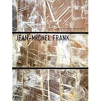 Jean Michel Frank (French Edition)