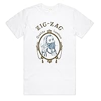 ZIG-ZAG Rolling Papers - Vintage Classic T-Shirt