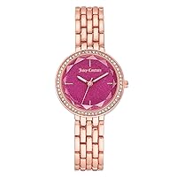 Juicy Couture Women Mod. Jc_1208Hprg