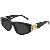 Best Balenciaga logoplague Sunglasses Alternatives Under 100  StyleCaster
