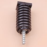 Vibration Isolator Mount Spring Compatible with Hus-qvarna 357XP 359 455 Rancher 460 Chainsaw