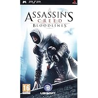 Assassin's Creed : Bloodlines [PSP]