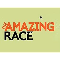 The Amazing Race, Season 22