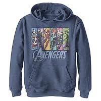 Marvel Kids' Avengers Unite Hoodie