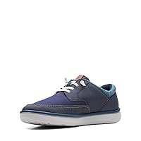 Clarks Mens Cantal Low