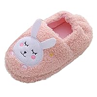 Girls Infant Soft-Soled Shoes Toddler Cartoon Slippers Baby Boys Warm Kids Baby Shoes Toddler Boy Tennis Shoes Size 9