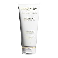 Leonor Greyl Paris - Shampooing Reviviscence - Specific Shampoo for Dehydrated, Damaged and Brittle Hair - Moisturizing and Hydrating Shampoo (6.7 Oz)
