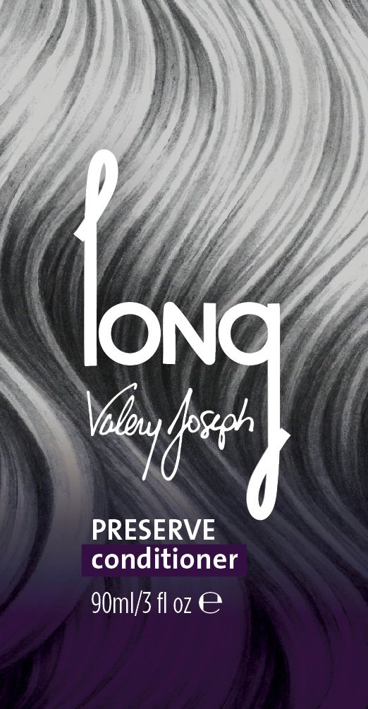 Long by Valery Joseph Preserve Mini Conditioner, 3 fl. oz.