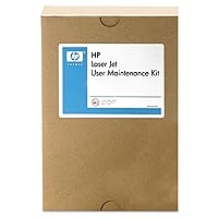 HP Kit,Mntnce,LSR,110V,Lj9000