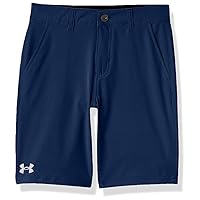 Under Armour Boys' Board Shorts, Water Repellent & Quick Drying, Durable & Breathable Fabric