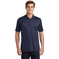 Sport-Tek Embossed PosiCharge Tough Polo . ST630