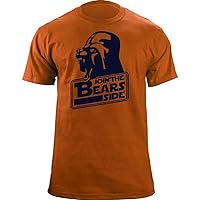 Original Join The Bear's Side Classic T-Shirt