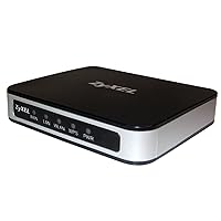 ZyXEL Wireless N 3-in-1 Travel Router [Wi-Fi Router + Access Point + Client Bridge] 150Mbps Speed 802.11n Wireless Pocket Router [MWR102]