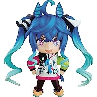 Good Smile Company Twin Turbo Umamusume Pretty Derby Nendoroid Figure