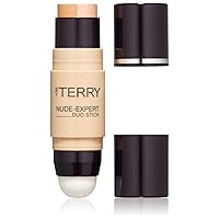 By Terry Nude-Expert Stick Foundation Highlighter Foundation, 10 Golden Sand