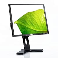 1908FPT Dell 19 LCD FLAT PANEL MONITOR