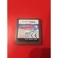 Worms 2 Open Warfare - Nintendo DS