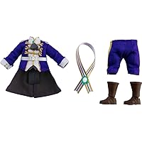 GOOD SMILE COMPANY Nendoroid Doll: Mouse King Outfit Set