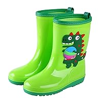 Children's Rain Shoes Boys And Girls Water Shoes Baby Rain Boots Water Boots In Large And Small Children Toddlers Children Baby Boy Infant Boots