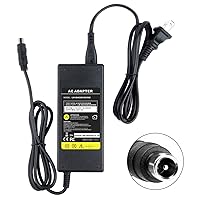 42V 2A Scooter Charger for 36V 10S Li-ion Battery, Fast Charger for Razor/Jetson/Voyage, gotrax Electric Scooter Charger, ninebot Electric Scooter Charger.