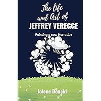 The Life and Art of Jeffrey Veregge: Painting a New Narrative (Icons of Influence: Stories of Remarkable Individuals) The Life and Art of Jeffrey Veregge: Painting a New Narrative (Icons of Influence: Stories of Remarkable Individuals) Paperback Kindle