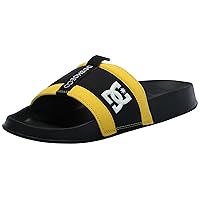 DC Men's Lynx Slide Sandal