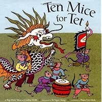 Ten Mice for Tet! Ten Mice for Tet! Hardcover