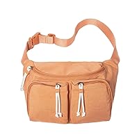 Universal Thread Utility Fanny Pack - Light Brown -