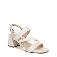 LifeStride womens Celia Slingback Strappy Dress Sandals