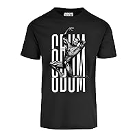 Sports T-Shirt Bodybuilding Gym Printed Daddy Cbum