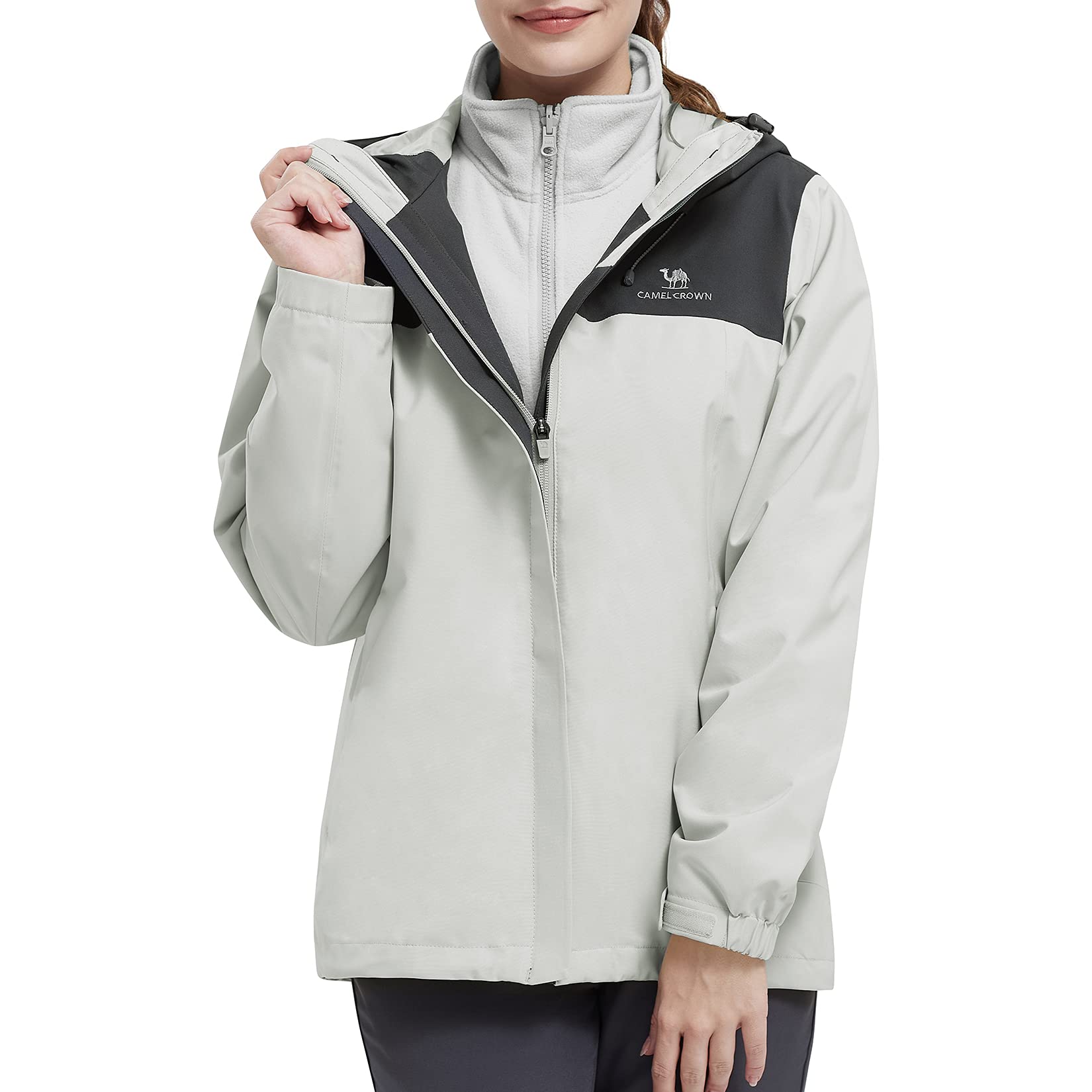 Women's Snowboard Jackets | Free Delivery | Dopesnow.com