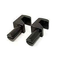 MACOSKI Supplies for Singer Industrial Sewing Machine 31-15, 31-20, Stand Hinge Hook FITS Many DIY for Sewing Machine & Art Accessories